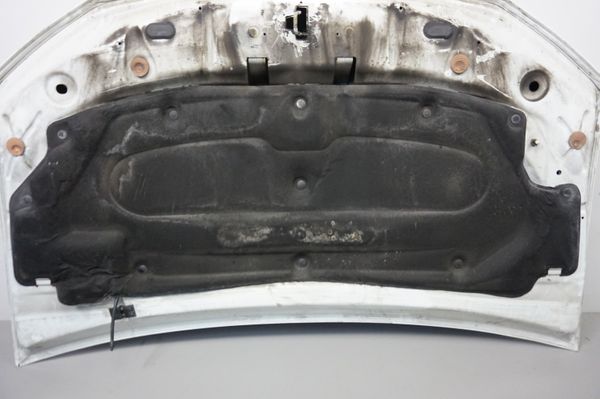 Wygłuszenie Maski Pokrywy Silnika Logan II MCV Dacia  