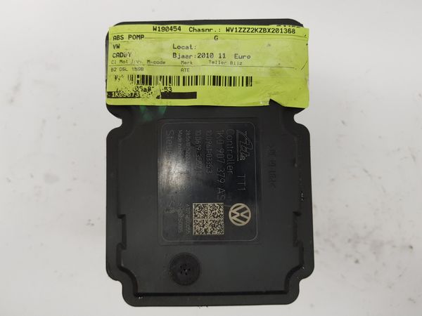 Pompa Abs VW Caddy 1K0907379AS 1K0614517CA Ate