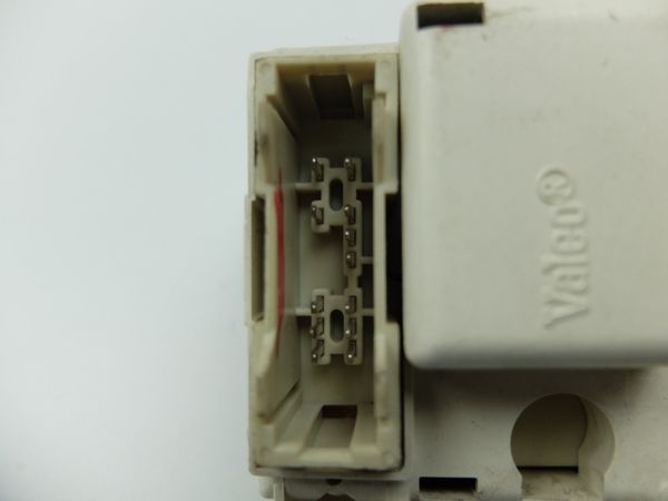 Panel Nawiewu Megane 655738N 7701209442 Renault Valeo 10786