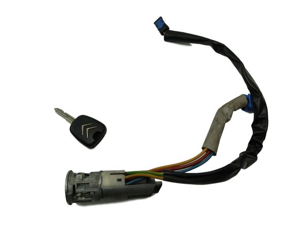 Stacyjka Zapłonowa Xsara Picasso N0501539 4162HK Citroen Valeo