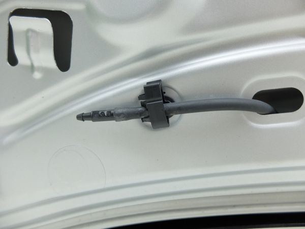 Pokrywa Silnika Maska Renault Scenic 4 BIXNM 0km
