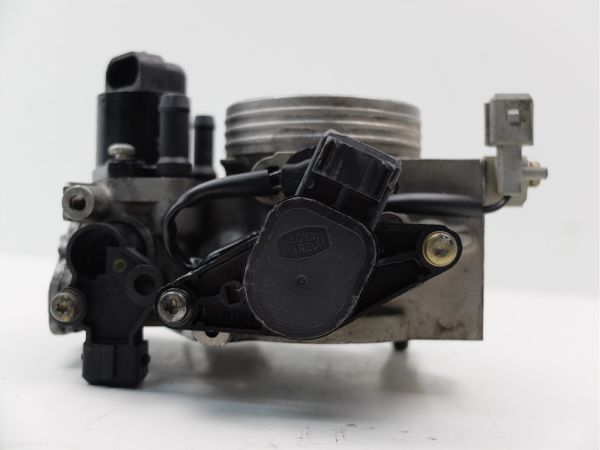 Przepustnica Powietrza Peugeot 306 PSA562 1635A1 1.8 8V Solex