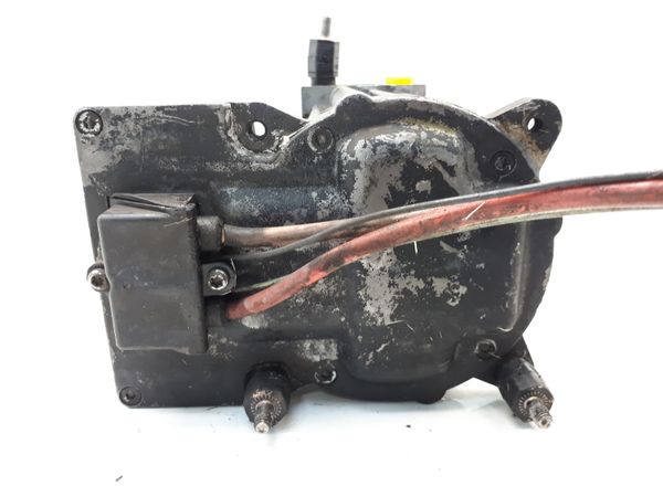 Pompa Wspomagania Kierownicy Opel Astra G Zafira A DIS.554552 TRW 1019