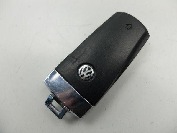 Stacyjka Zapłonowa VW Passat B6 3C0905843M 3330.3301