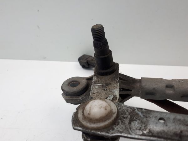 Mechanizm Wycieraczek Opel Antara 20829043 20829038 Dangyang