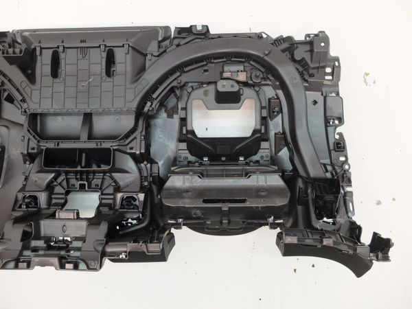 Deska Rozdzielcza Scenic 4 985254602R 985700230R Renault 0km