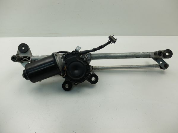 Mechanizm Wycieraczek Opel Vectra C 09185806