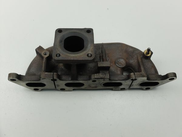 Kolektor Wydechowy 1,4 55221553 Fiat Alfa Romeo Abarth FPT