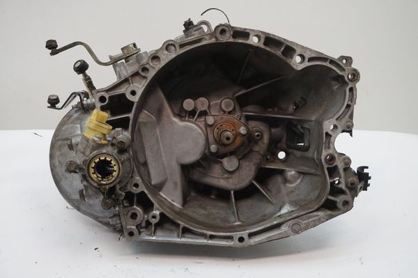 Skrzynia Biegów Manualna 20DL11 Peugeot 406 2.0 HDI 222228