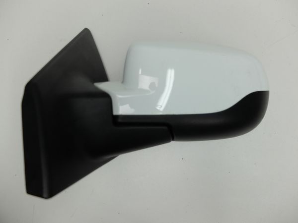 Lusterko Lewe Renault Clio III 8200802083 5pin