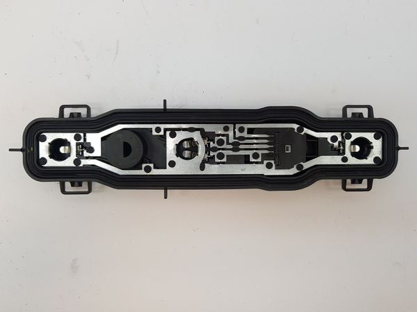 Wkład Lampy Tył 220-17766 Kangoo 2 Renault