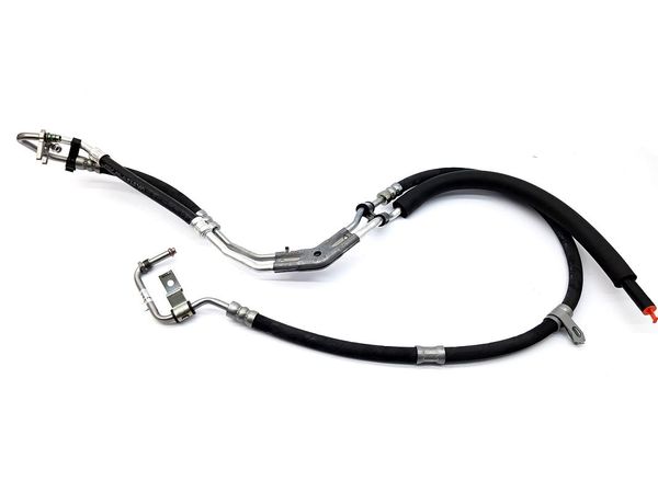 Przewód Wspomagania Kierownicy Nowy Oryginał Citroen C5 01-04 2.0-2.2HDI 4014EW 9641452080 9633184280