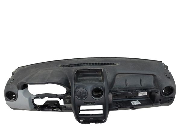Deska Rozdzielcza Dacia Duster 2013- 681006566R  