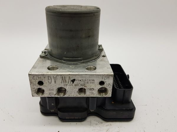 Pompa Abs VW Polo 2Q0614517AD 0265259838 Bosch 24249
