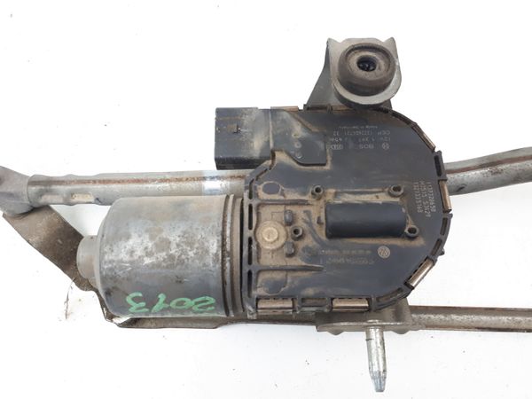 Mechanizm Wycieraczek VW Caddy 1T1955023A 1T1955119A Bosch