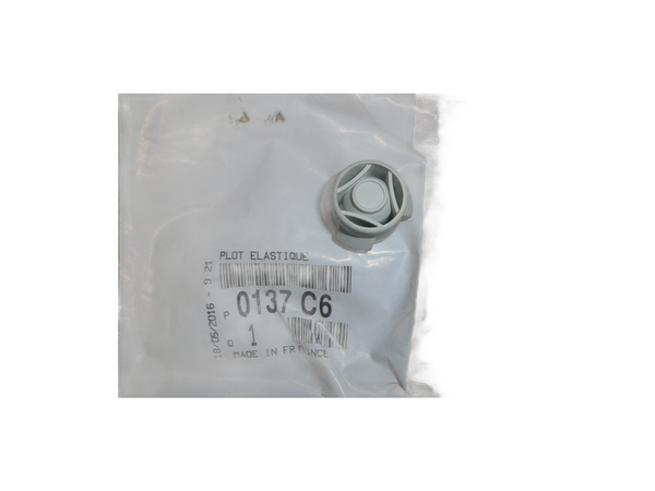 Amortyzator Osłony Silnika PSA 0137.C6 0137C6