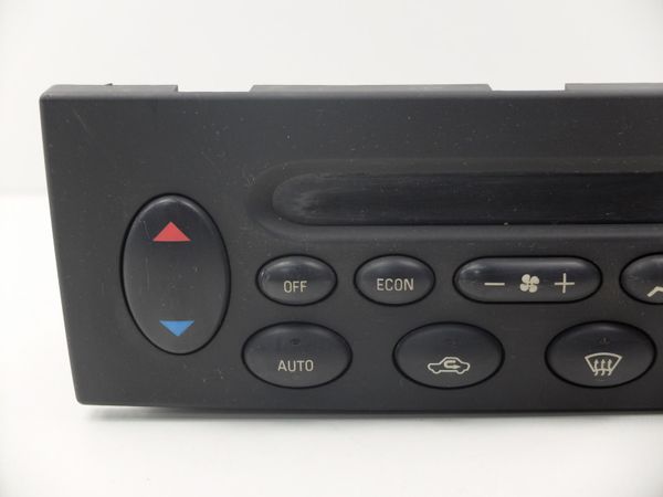 Panel Klimatyzacji Rover 75 MF146430-7226 Denso