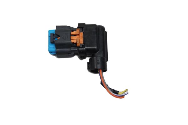 Wtyczka Zawóru Egr 2,0 E-HDI 0280751018 Citroen Peugeot Ford