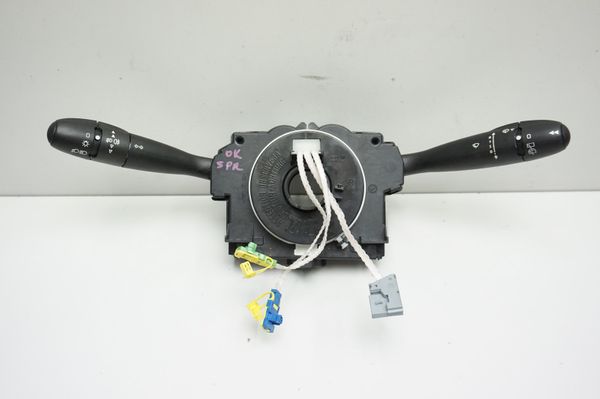 Przełącznik Świateł 96605636XT Com2000 Peugeot Citroen Berlingo 