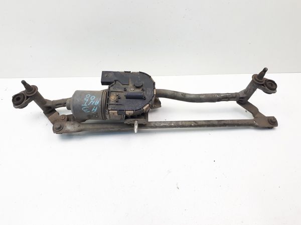 Mechanizm Wycieraczek Audi A3 8P 8P1955023K 8P1955119E Bosch