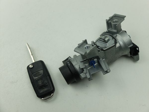 Stacyjka Zapłonowa VW Golf V 1K0905851B 1K0905865 Valeo