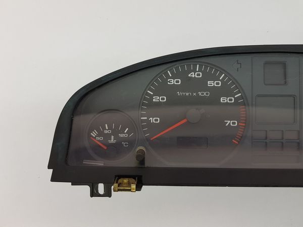Licznik Audi A6 C4 4A1919033B 110008524001