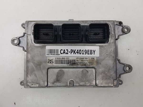 Sterownik 37820-RH0-E01 CY-EH4676A Honda Matsushita