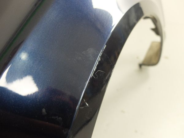 Błotnik Lewy  Renault Laguna II 05-07 8200257314 1925