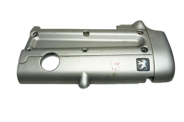 Osłona Silnika Górna 9654668080 2,0 16v Peugeot 307 407 607 0248N7