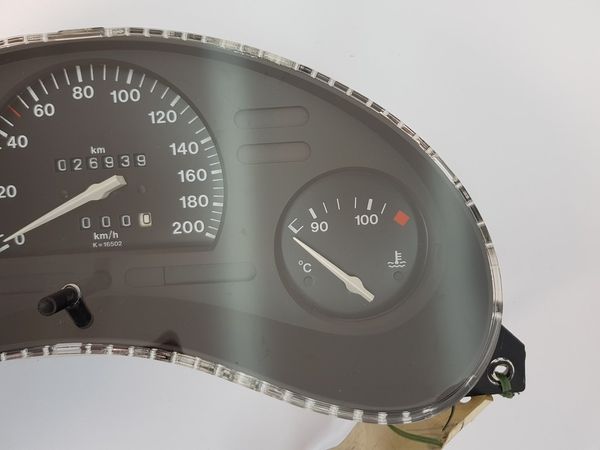 Licznik Opel Corsa B 88481708 90534390