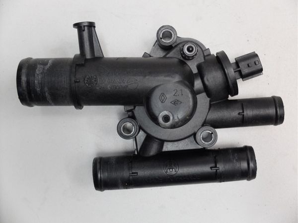 Obudowa Termostatu 1,9 DCI 8200641307 Renault Scenic II