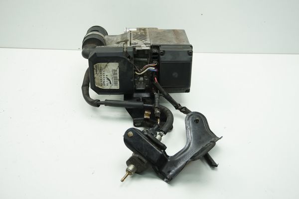 Ogrzewanie Postojowe Webasto Thermo Top C 5 kW Diesel RF5C209AO 66724C Mazda