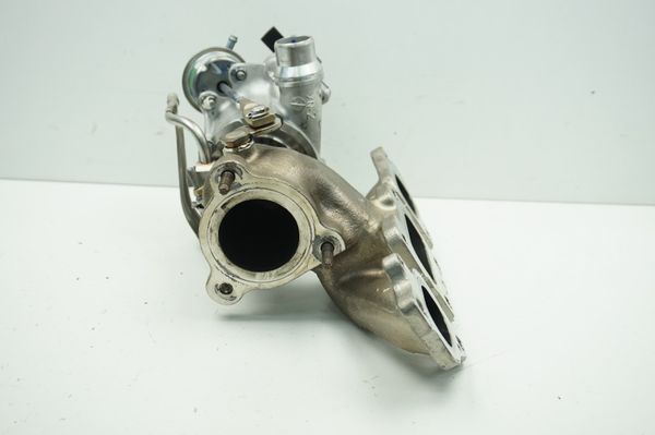 Turbosprężarka 821042-0012 144106351R 1,2 TCE Renault Dacia Nissan 0 km  