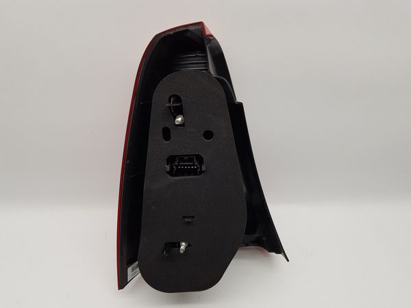 Lampa Tył Lewa Dacia Logan 6001549148 Elba