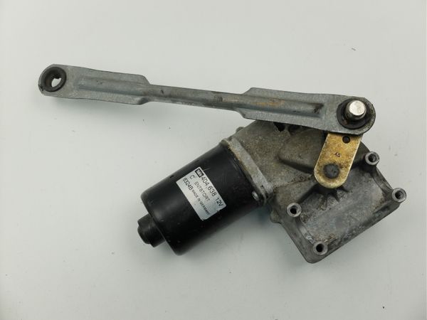 Silnik Wycieraczek Peugeot 307 Citroen C4 404.638 Valeo 1166