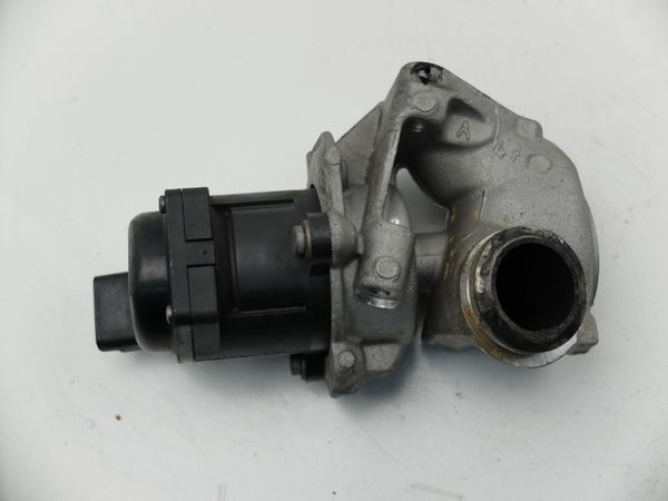Zawór Egr Citroen Peugeot 9660276280 21604679-9 1.6 HDI Valeo