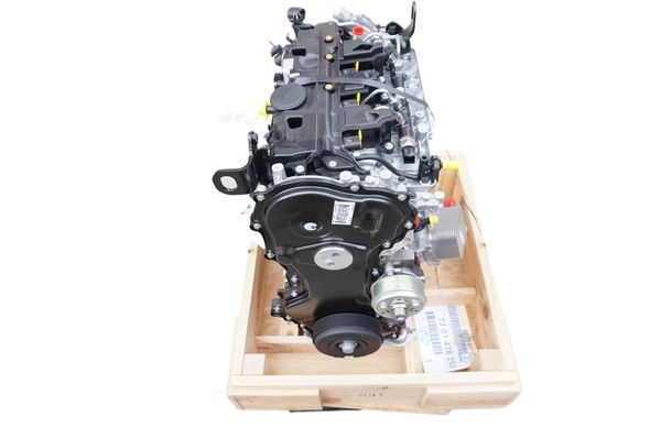 Silnik Nowy Oryginał 8201663398 M9T Renault Master 3 4 2.3 dci RWD Tylny Napęd