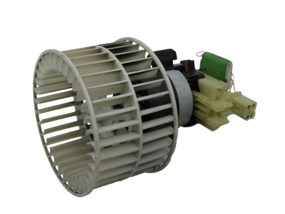 Wentylator Dmuchawa Opel Calibra 90486793 3131090054