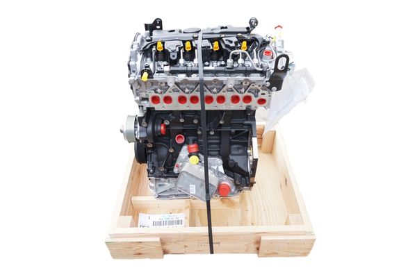 Silnik Nowy Oryginał 8201663398 M9T Renault Master 3 4 2.3 dci RWD Tylny Napęd