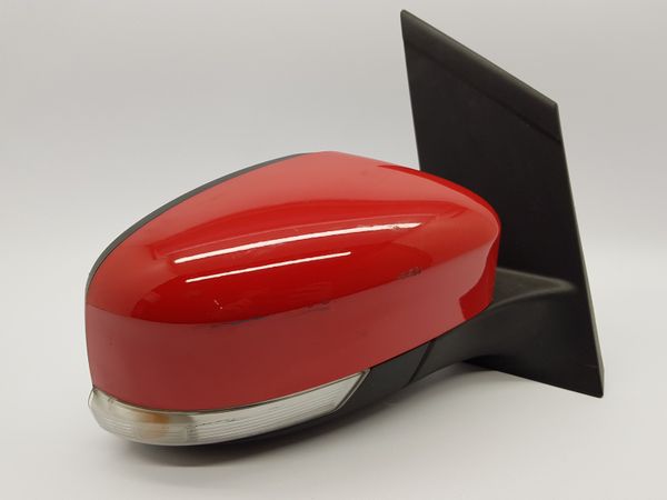 Lusterko Prawe Ford Focus 2 MK2 212836368 024440 2125 6 PIN