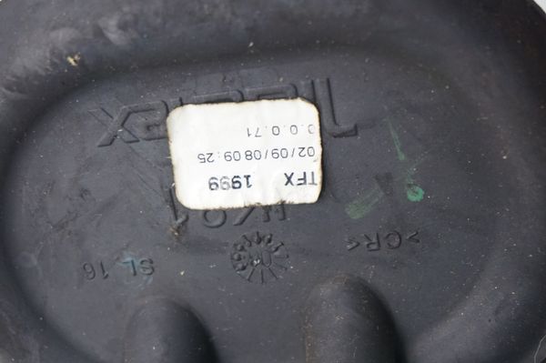 Lewarek Linki Zmiany Biegów 9685232280 2444CZ 1,6 HDI Peugeot 207 