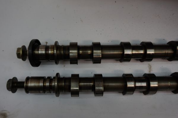 Głowica Silnika 5841 7701475071 1.8 16V F4P774 Renault Laguna 2