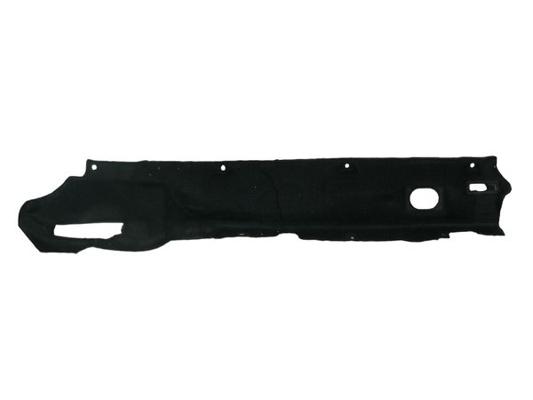 Wygłuszenie Ściany Grodziowej Clio 3 8200296332 Renault