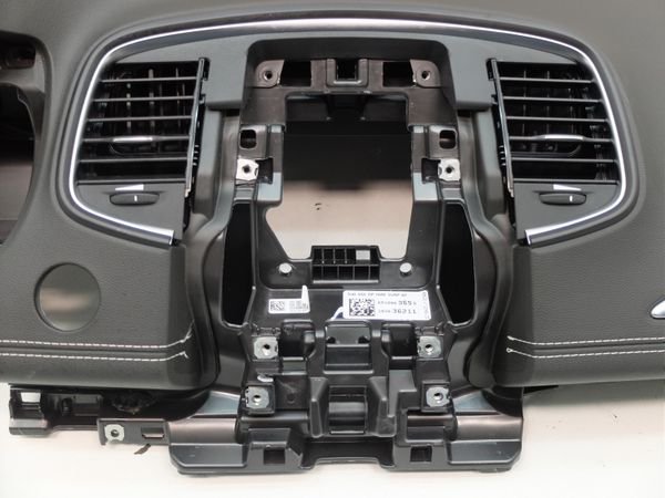 Deska Rozdzielcza Scenic 4 985254602R 985700230R Renault 0km