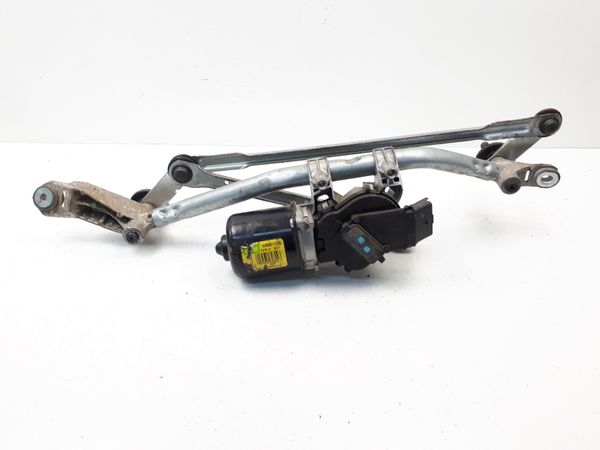 Mechanizm Wycieraczek Nissan Qashqai 54526611 28800-JD900 Valeo 1157