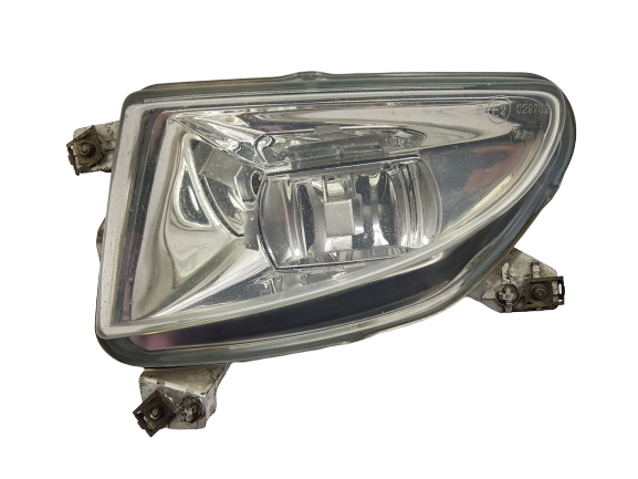 Halogen Lewy Peugeot 607 6204W5 66984330 Valeo