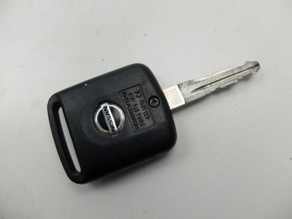 Stacyjka Zapłonowa Nissan Micra K12 N0501653 5WK4876 Valeo 1314