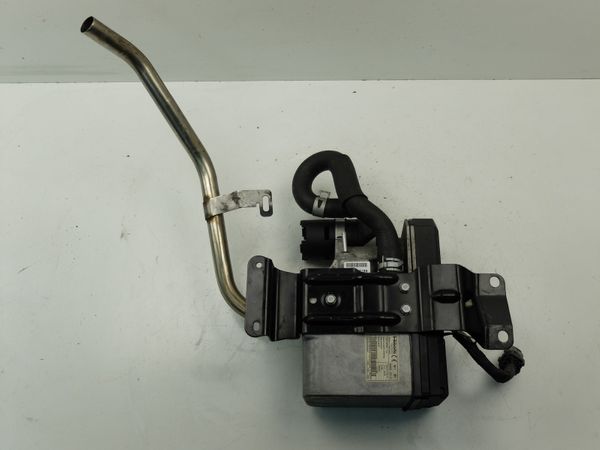 Ogrzewanie Postojowe Webasto Mazda 6 RF5C-209A0 Thermo Top C