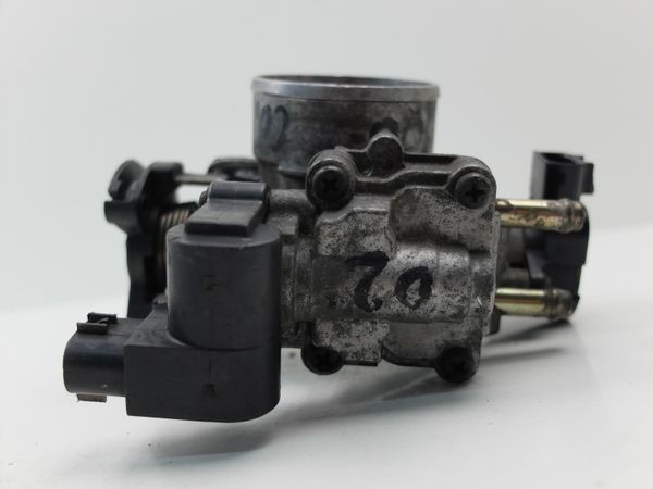 Przepustnica Toyota Corolla Verso 89452-20130 136800-1581