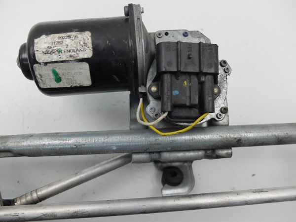 Mechanizm Wycieraczek Opel Combo C 09225616 23002736 1088